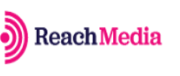 Reach Media Logo